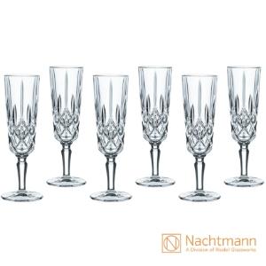 NACHTMANN 貴族-香檳杯高20.4cm(六入)