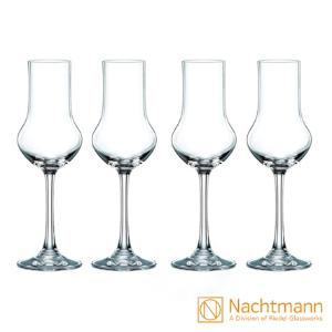 NACHTMANN viviendi premium維芳迪-威士忌品酩杯(4入)
