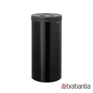 Brabantia Laundry Bin 洗衣桶35L-尊爵黑