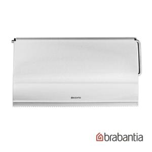 Brabantia 壁掛式廚房紙巾架