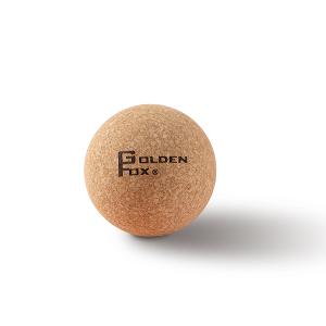 【Golden Fox】天然軟木按摩球 GF-007