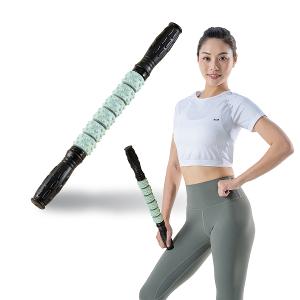 【Golden Fox】滾輪按摩棒 GF-009