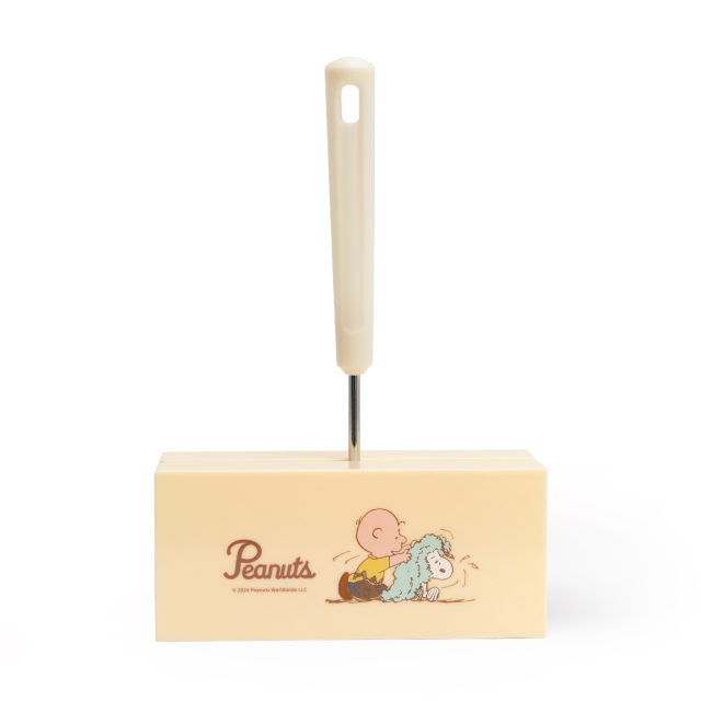 Peanuts史努比清潔滾輪