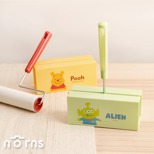 迪士尼清潔滾輪