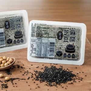 禾乃川 鹽滷芝麻豆腐