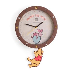 迪士尼搖擺時鐘