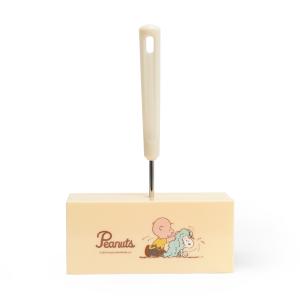 Peanuts史努比清潔滾輪