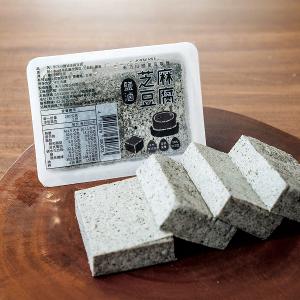 禾乃川 鹽滷芝麻豆腐