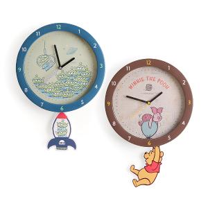 迪士尼搖擺時鐘