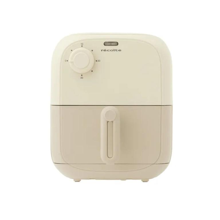 récolte 麗克特 Air Oven Mini 氣炸鍋 RAO-2
