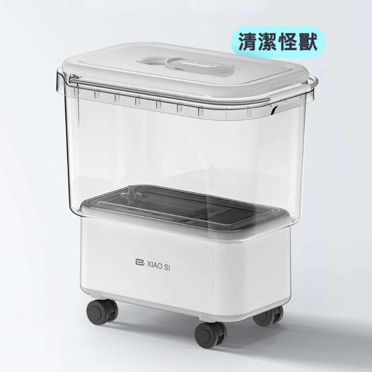 小巳XIAOSI｜無線高壓清洗機