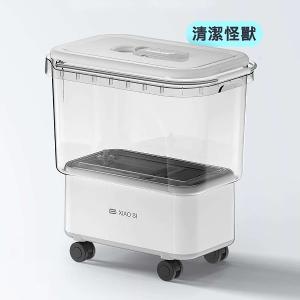 小巳XIAOSI｜無線高壓清洗機