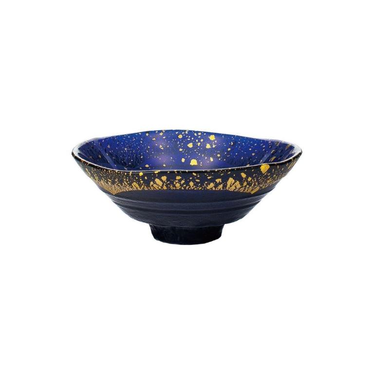 東洋佐佐木 手工金箔缽