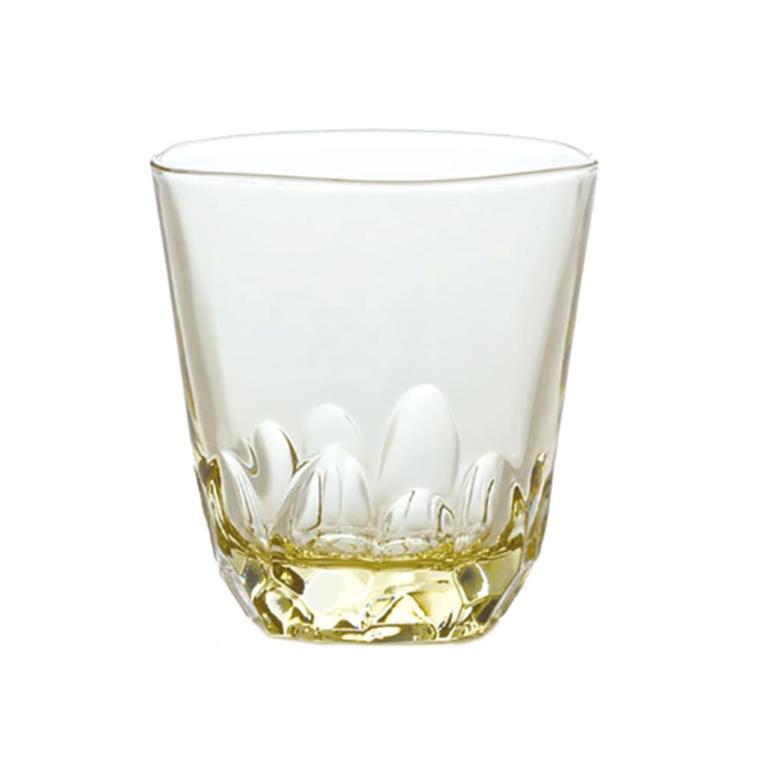 東洋佐佐木 本格 琥珀燒酒杯