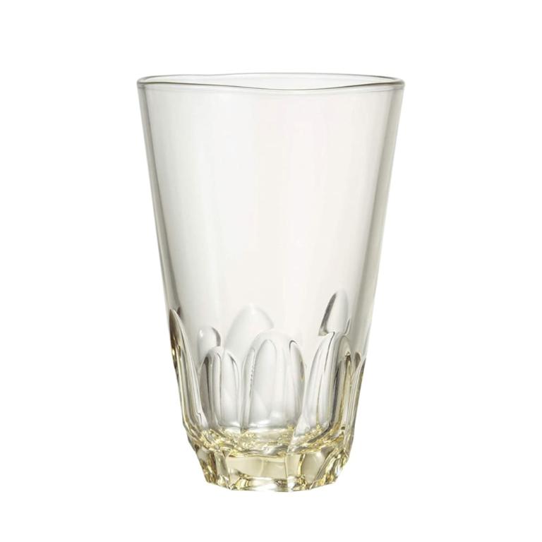 東洋佐佐木 本格 琥珀燒酒杯