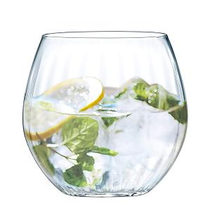 東洋佐佐木 圓型玻璃冷酒杯380ml