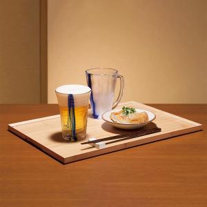 東洋佐佐木 藍流玻璃馬克杯 390ml