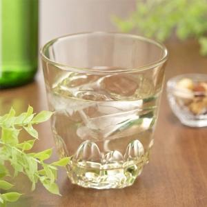 東洋佐佐木 本格 琥珀燒酒杯