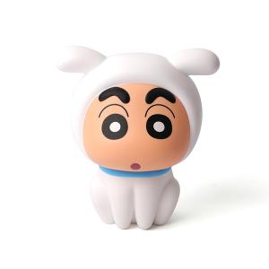 蠟筆小新造型存錢筒