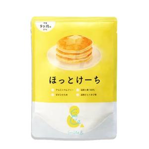 Sooooo S.寶寶鬆餅粉