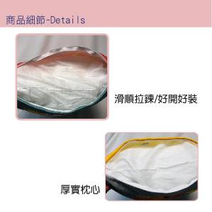 PETER RABBIT 比得兔 質感腰枕-多款任選