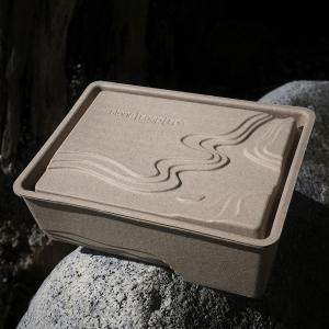 【反璞歸真．禮盒】夜眠香氣：枕頭噴霧、鵝卵石皂