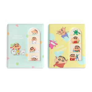 蠟筆小新韓式拍貼機相本