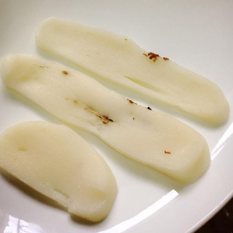 【白鵝山腳】桂花年糕綜合 (純素) - 桂花年糕x1+金桔桂花糕x1