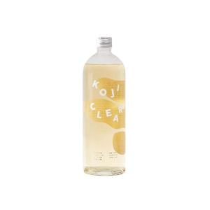 KOJI CLEAR 糀漾飲 700ml/入