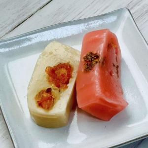 【白鵝山腳】金桔桂花年糕禮盒 (純素)