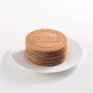 神戶風月堂【紅白經典】迷你法蘭酥綜合禮盒(54入)紙盒