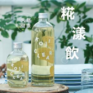 KOJI CLEAR 糀漾飲 290ml x2入