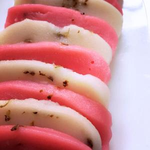 【白鵝山腳】金桔桂花年糕禮盒 (純素)