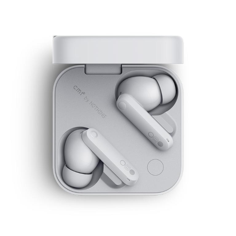 NOTHING CMF Buds Pro 2 無線降噪藍牙耳機 -白色
