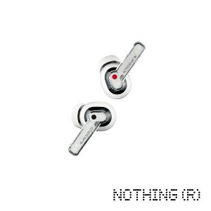 Nothing Ear (a) 真無線藍牙耳機-經典白