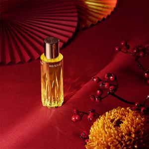 ALBION 黃金植萃修護精油