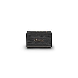 Marshall Acton III Bluetooth 三代藍牙喇叭-經典黑