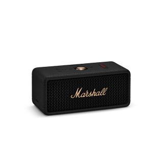 Marshall Emberton III 三代藍牙喇叭-古銅黑