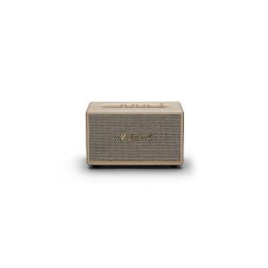 Marshall Acton III Bluetooth 三代藍牙喇叭-奶油白