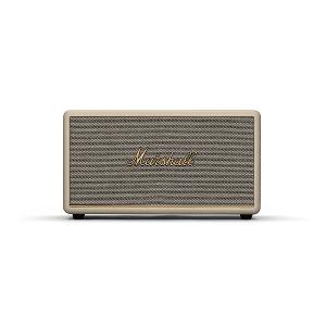 Marshall Stanmore III Bluetooth 三代藍牙喇叭-奶油白