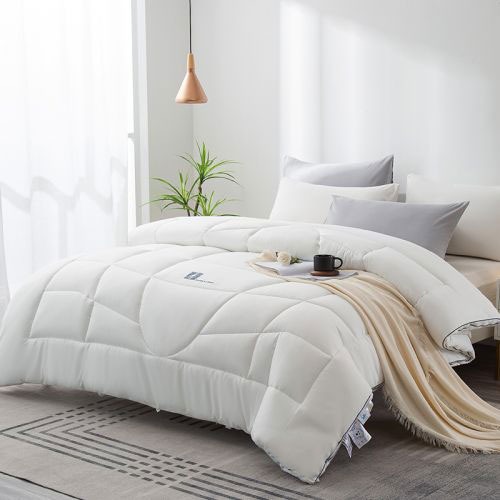 鎖溫太空被 專利保暖太空艙冬被-單人/雙人