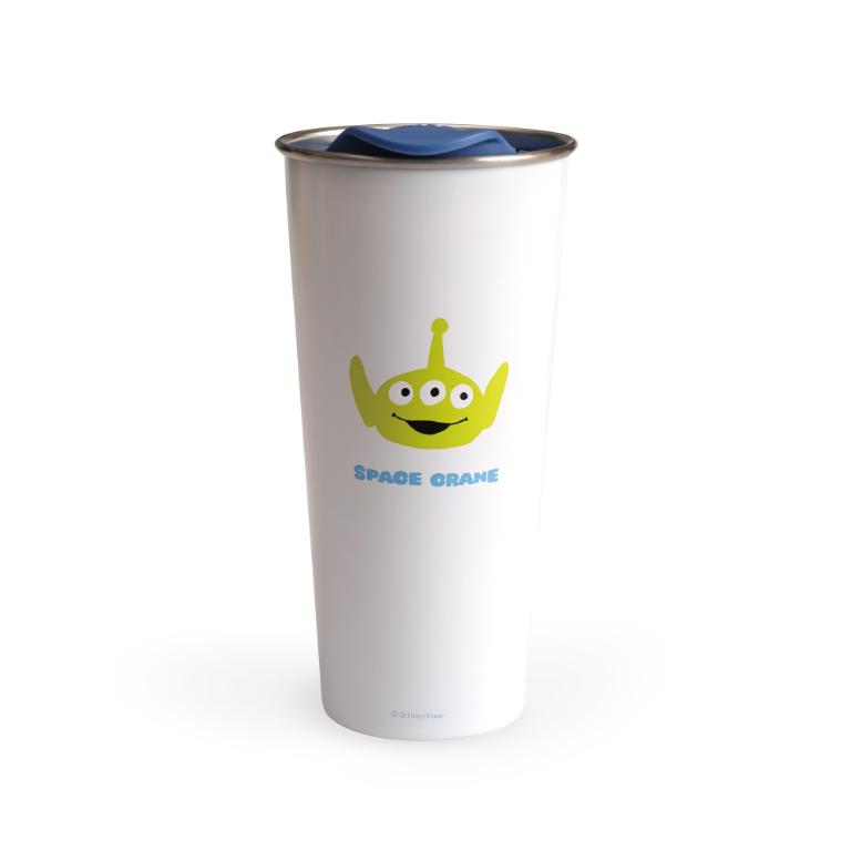 迪士尼不鏽鋼保溫隨行杯