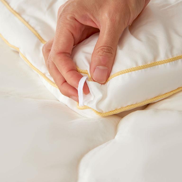 【大豆被】蘆薈負離子發熱 高階大豆超暖版 單人/雙人/特大