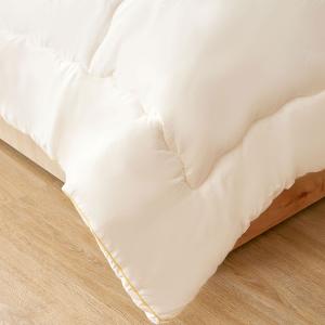 【大豆被】蘆薈負離子發熱 高階大豆超暖版 單人/雙人/特大