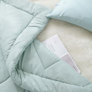 【茶眠被四季款】天然茶纖維 單人/雙人/特大