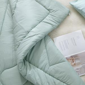 【茶眠被極暖款】天然茶纖維 單人/雙人/特大