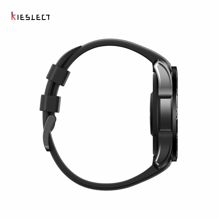 Kieslect Actor GPS 智慧運動陶瓷腕錶 買就送原廠充電線