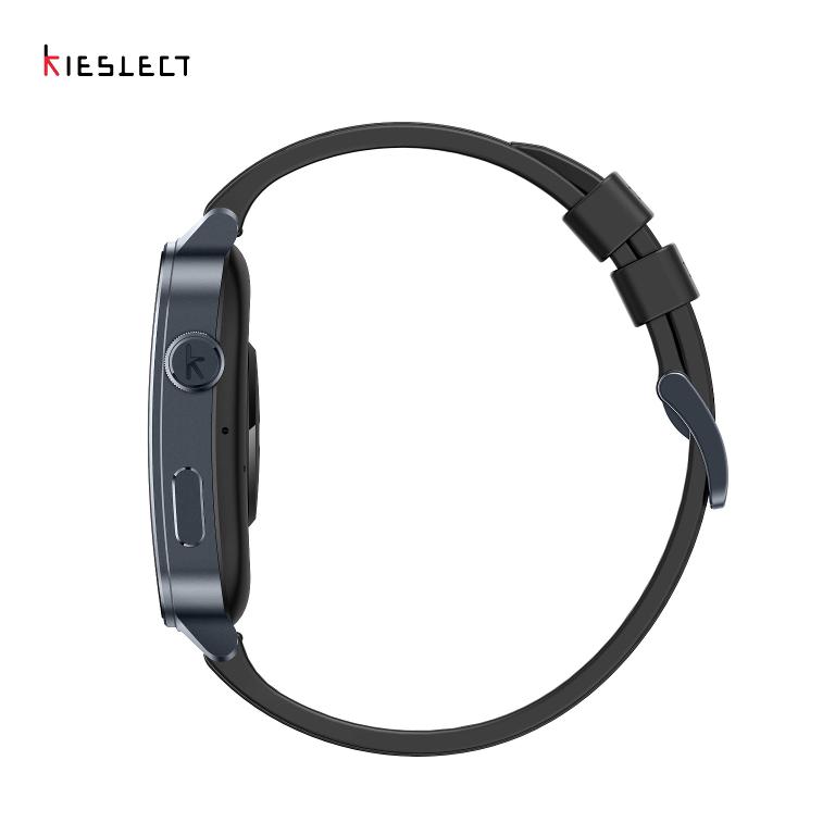 Kieslect KS3 GPS 智慧運動曲面腕錶