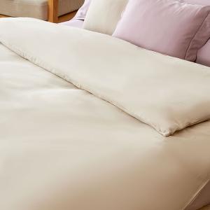 【莫蘭迪-沙】【床包/被套/枕套】埃及天絲棉 單人/雙人/加大/特大