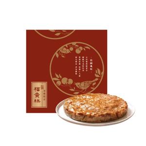 【春節限定】桂圓福貴糕
